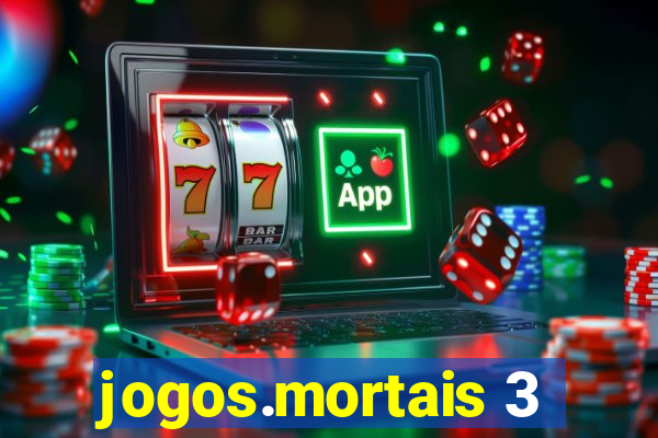 jogos.mortais 3